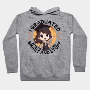 Class Dismissed! Hoodie